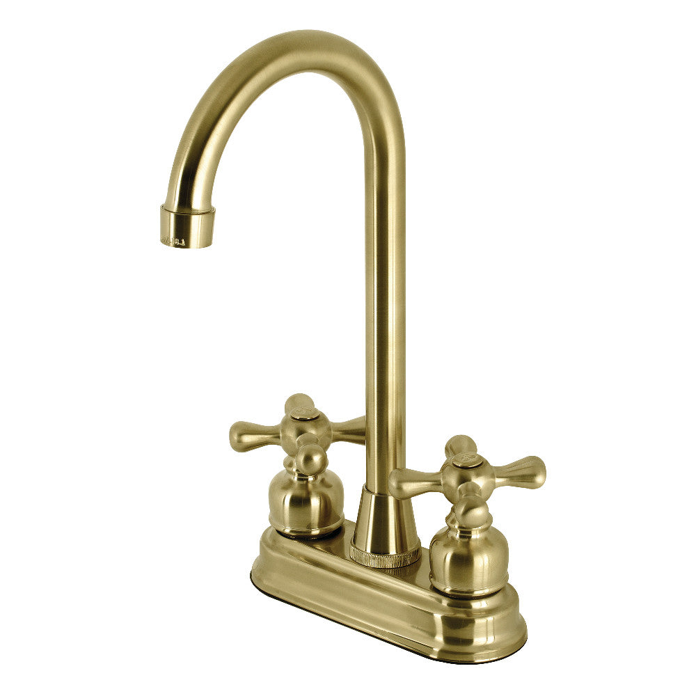 Kingston Brass KB492AX Bar Faucet