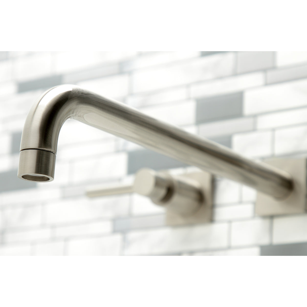 Concord Wall Mount Tub Faucet
