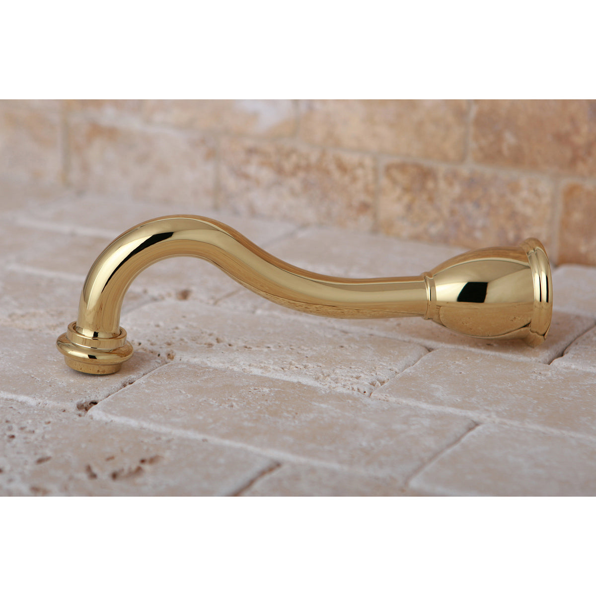 Kingston Brass Heritage Tub Spout