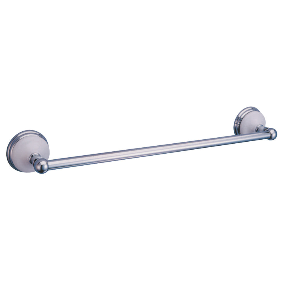 Kingston Brass Victorian 18-Inch Towel Bar
