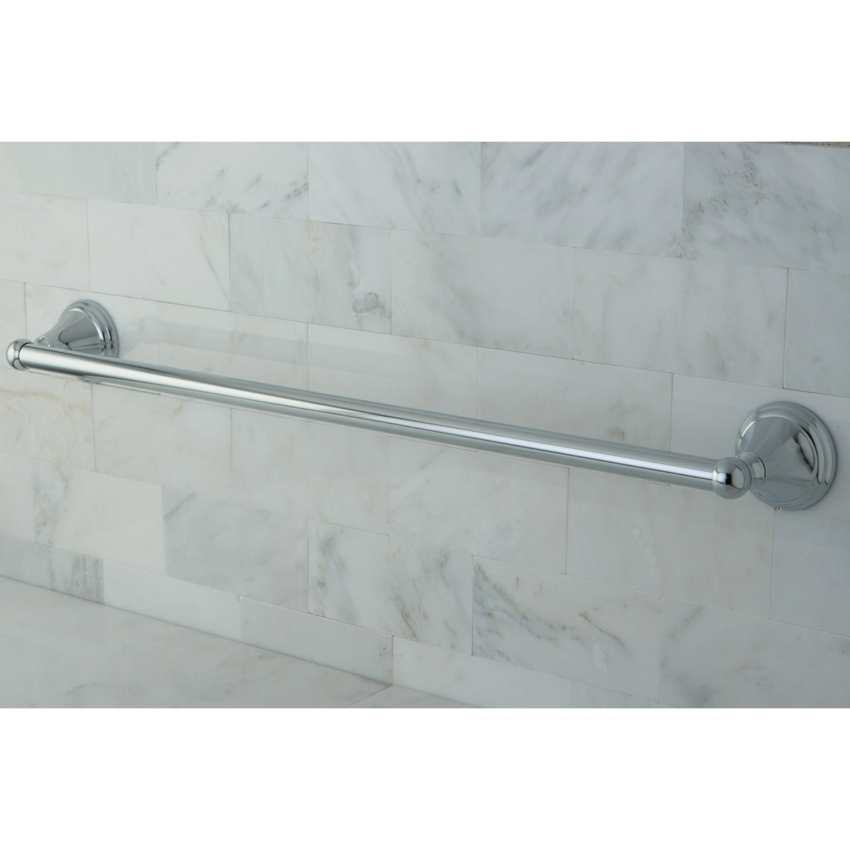 Kingston Brass Governor 24&quot; Towel Bar