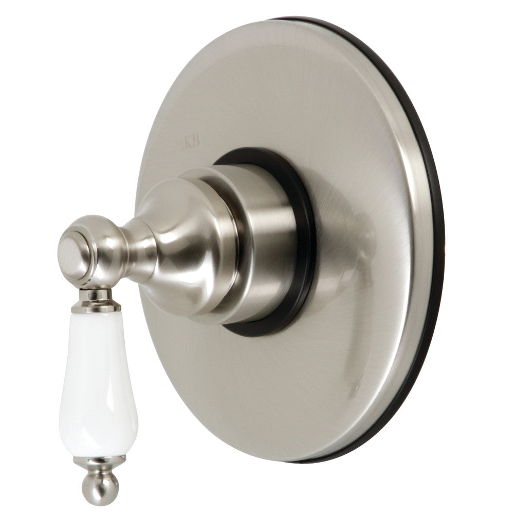 Volume Control with Lever Handle