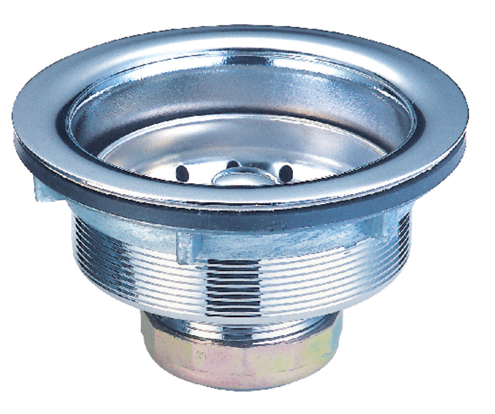 Kingston Brass Gourmet Scape K111 Tacoma Accessory Basket Strainer Kitchen Sink