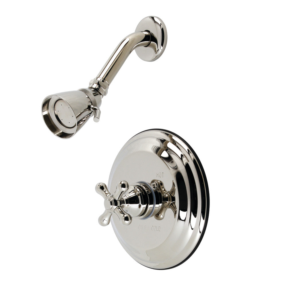 Restoration Pressure Balanced Shower Faucet