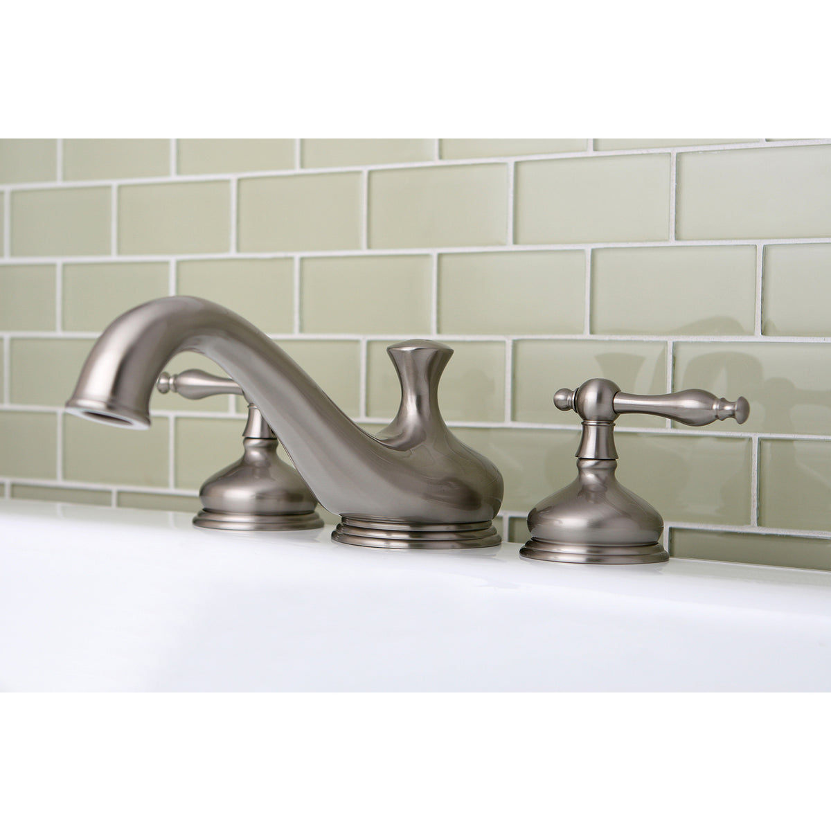 Heritage Roman Tub Faucet