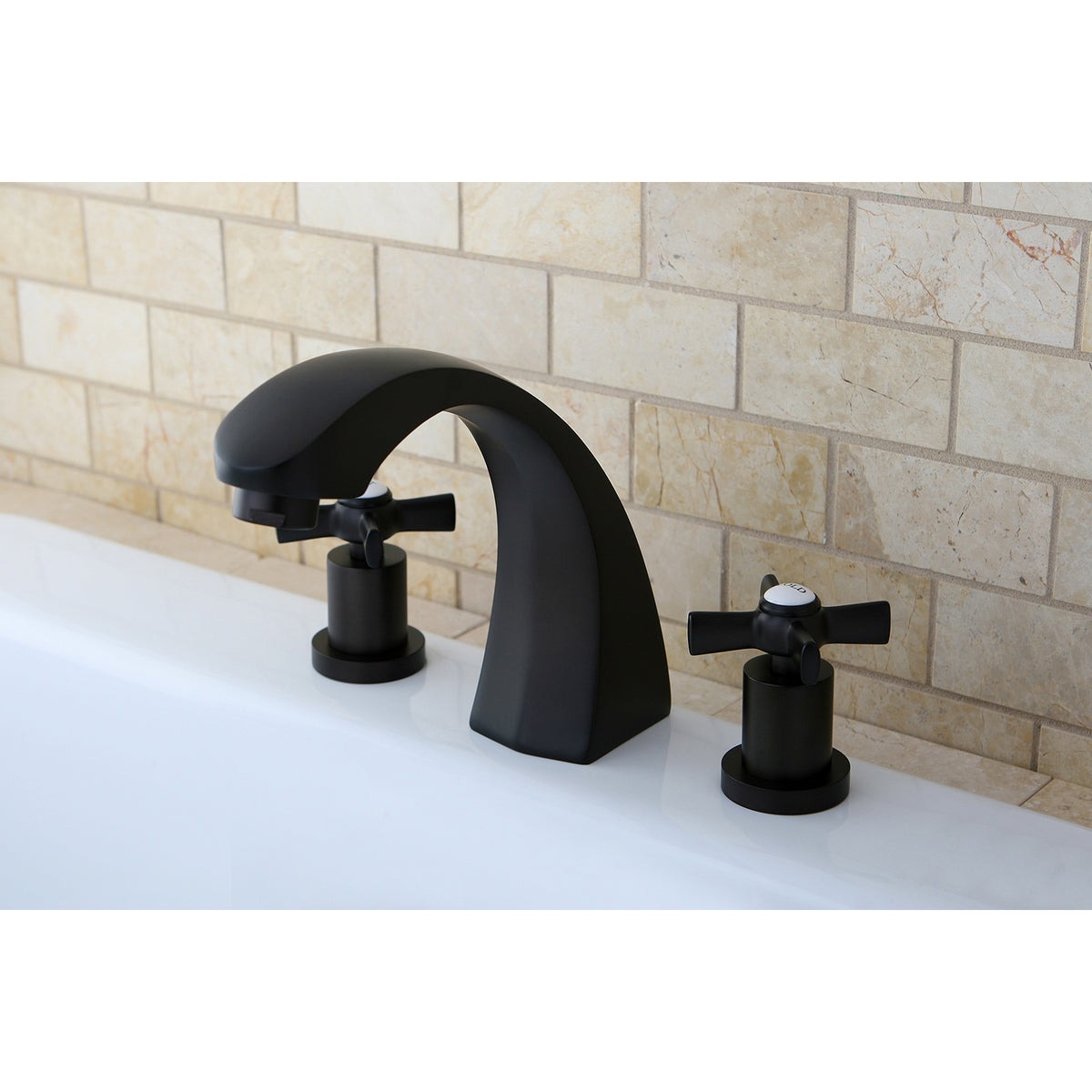 Millennium Roman Tub Faucet