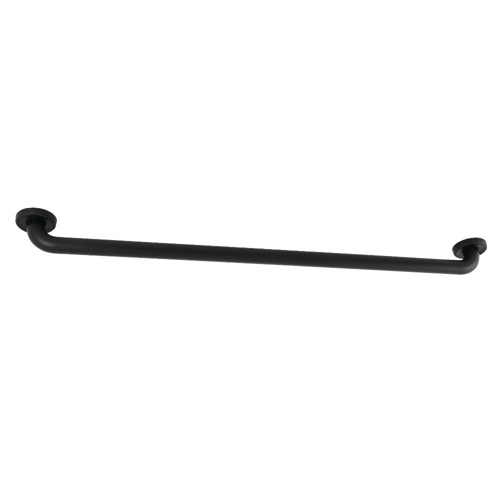 Kingston Brass Camelon 36-Inch X 1-1/4-Inch OD Grab Bar