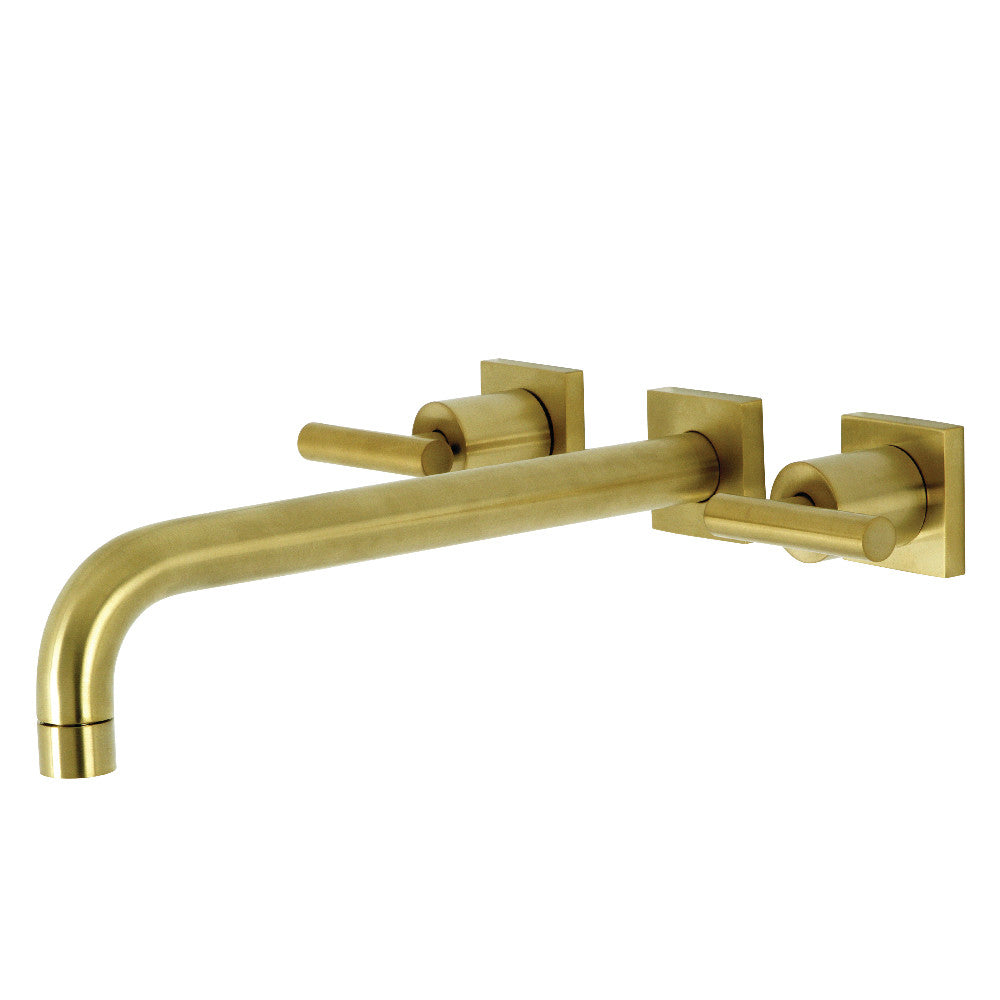Manhattan Wall Mount Tub Faucet