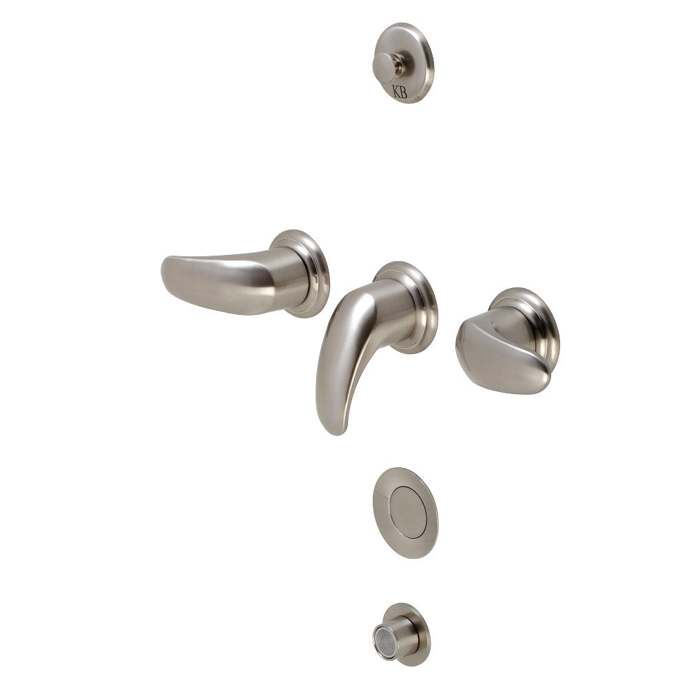 Kingston Brass KB325LL Bidet Faucet
