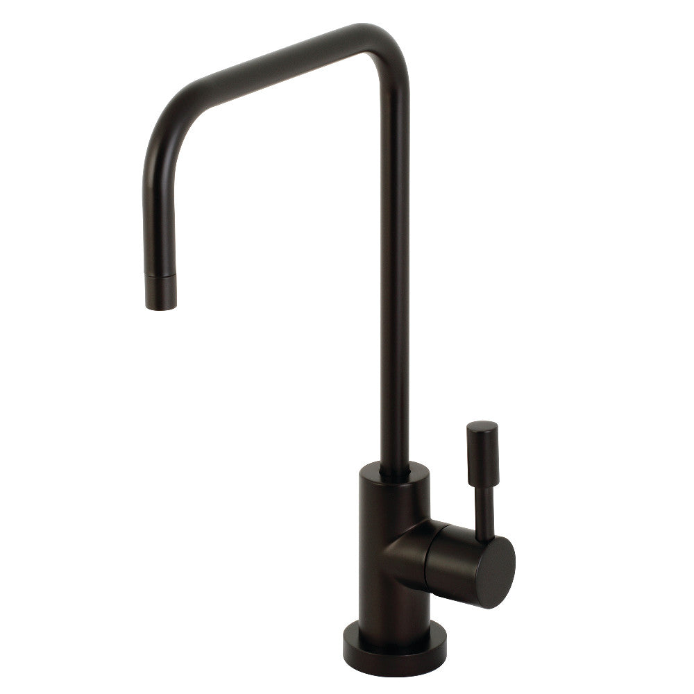 Kingston Brass KS6198DL Concord Single-Handle Water Filtration Faucet