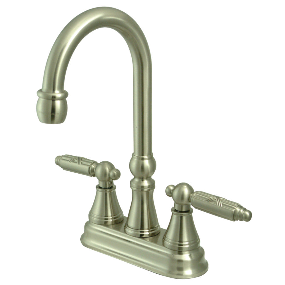 Kingston Brass KS2492GL Bar Faucet