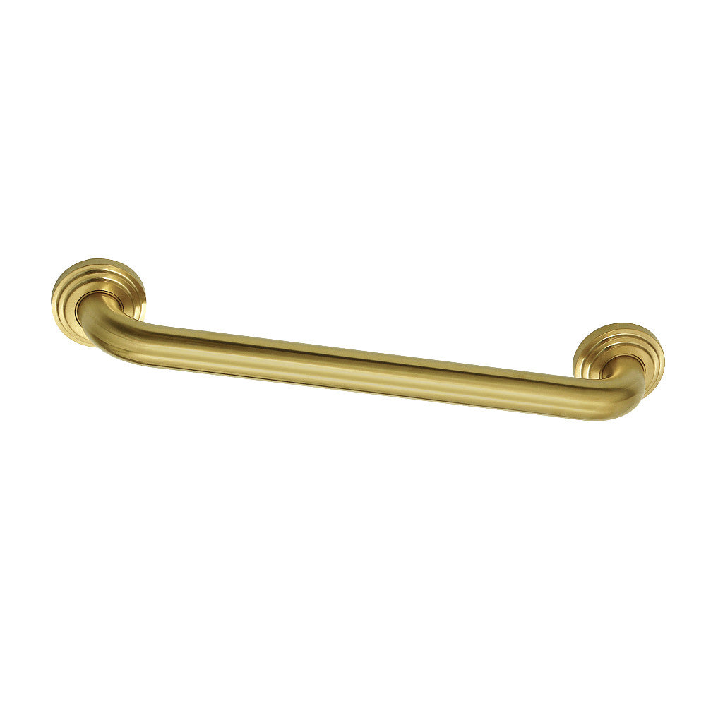 Kingston Brass Milano 16&quot; x 1-1/4&quot; O.D Grab Bar