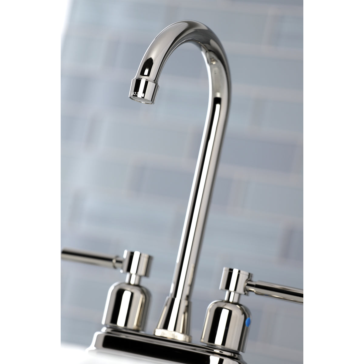 Kingston Brass KB8497DL Concord Bar Faucet