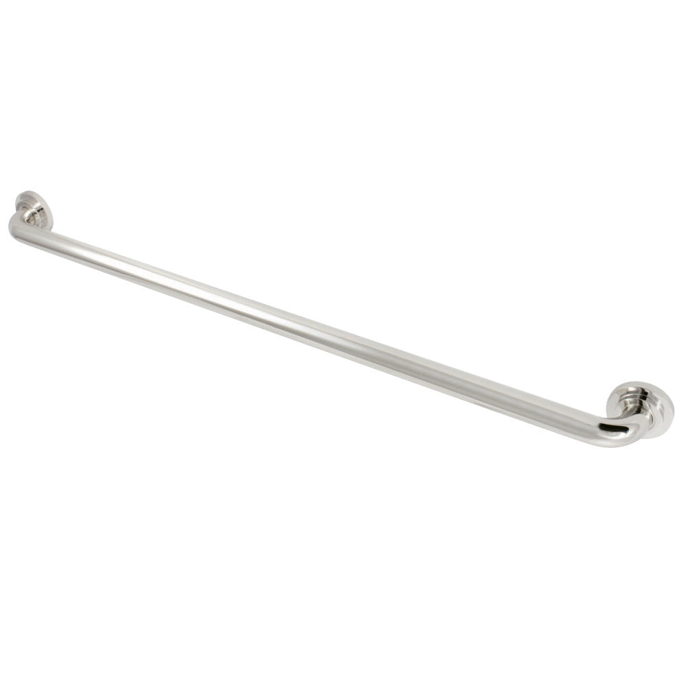 Kingston Brass Manhattan 36-Inch X 1-1/4-Inch OD Grab Bar