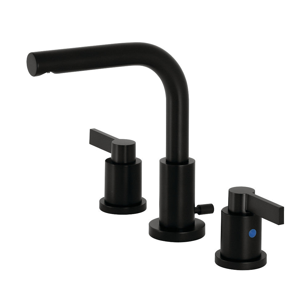 Fauceture FSC8953NDL 8 in. Widespread Bathroom Faucet