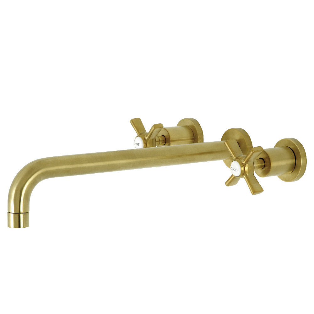 Millennium Wall Mount Tub Faucet