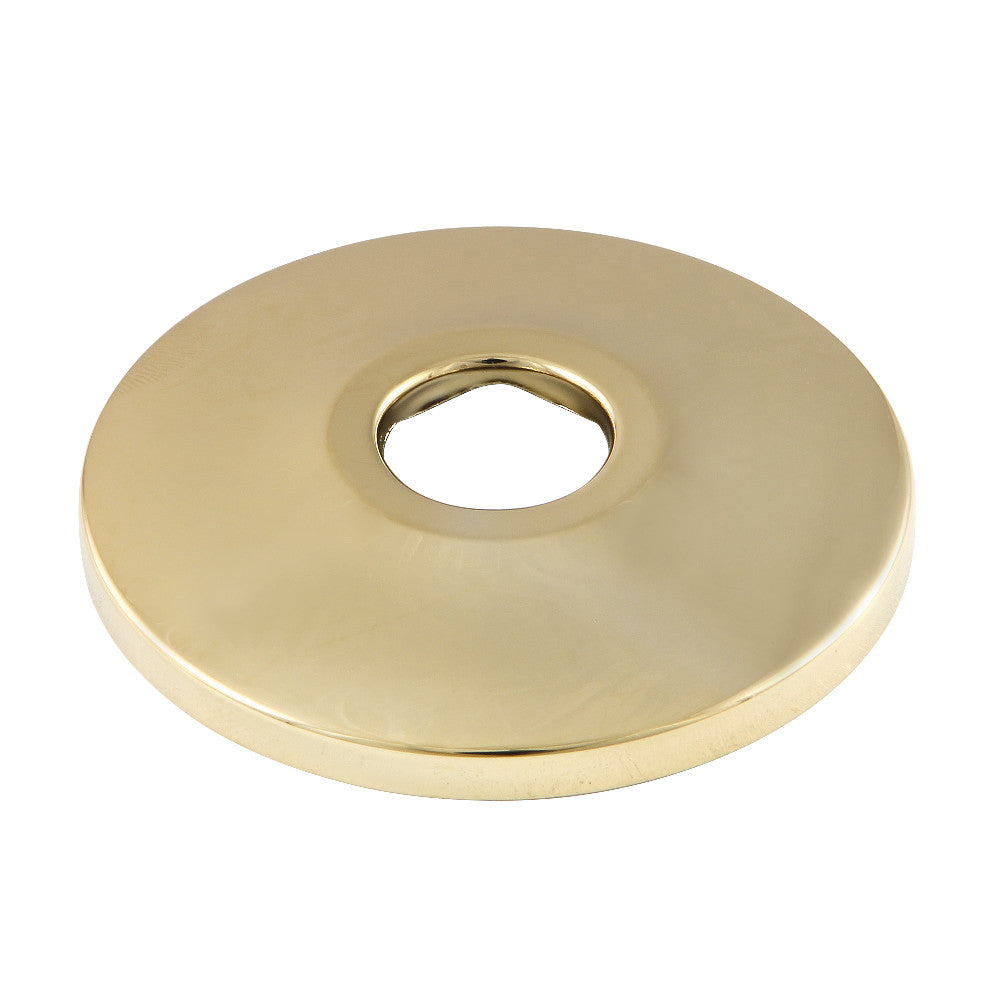Kingston Brass Made To Match 3/8&quot; FIP Brass Flange