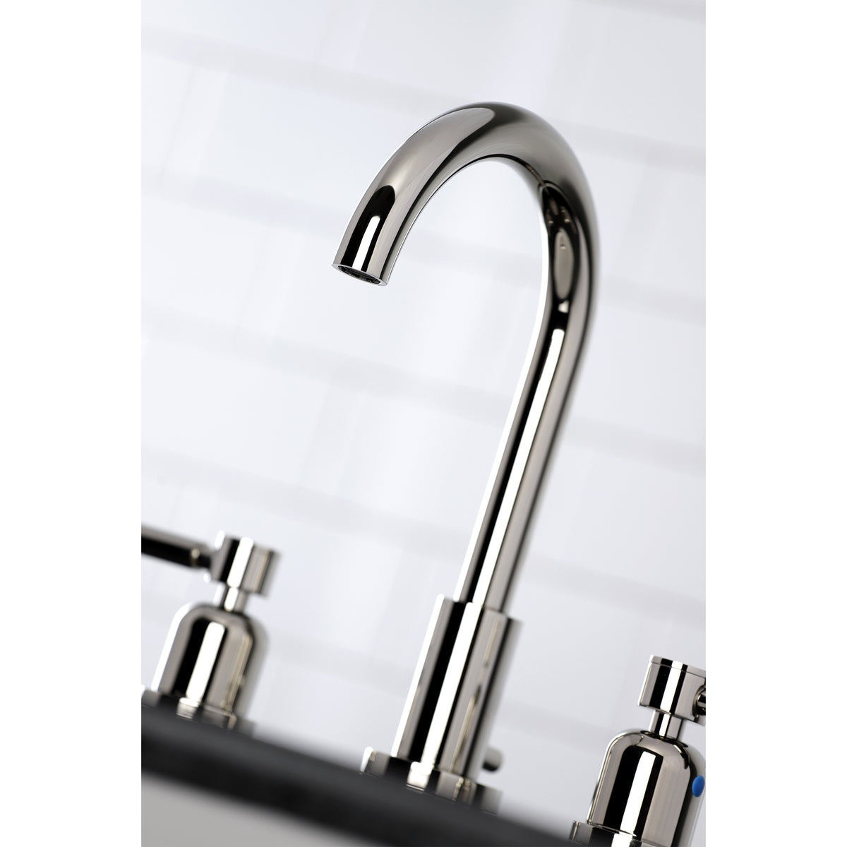 Fauceture FSC8928DL Concord Widespread Bathroom Faucet