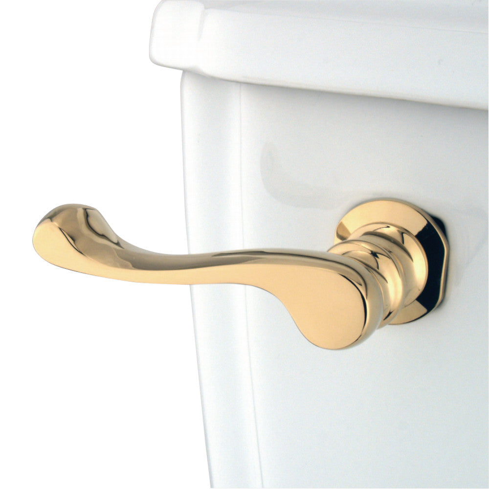 Kingston Brass French Toilet Tank Lever