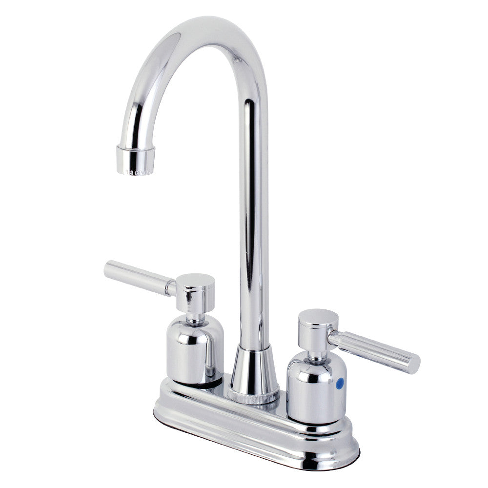 Kingston Brass KB8497DL Concord Bar Faucet