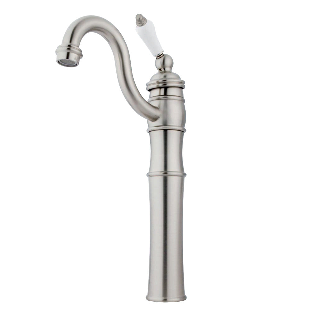 Kingston Brass KB3422PL Vessel Sink Faucet