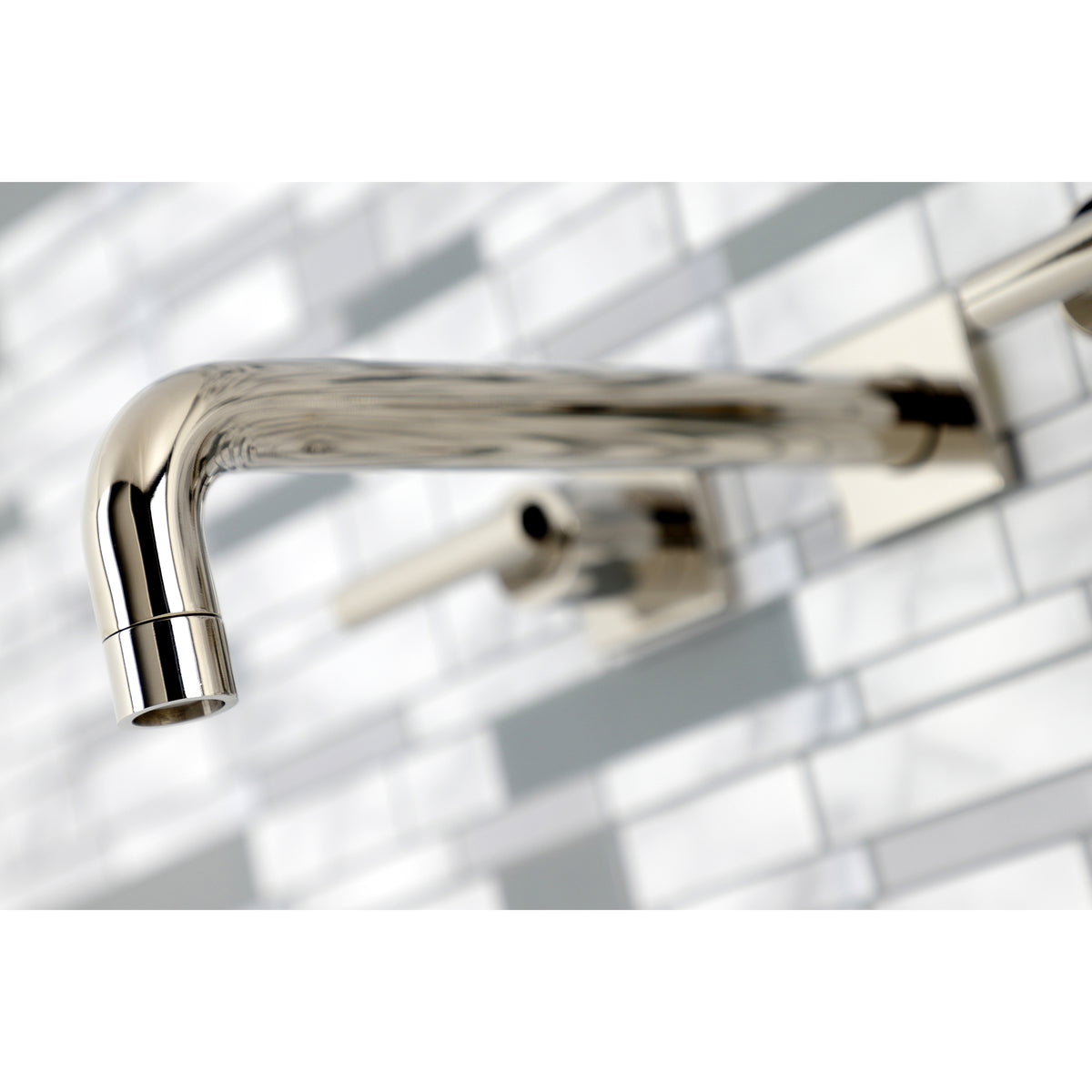 Manhattan Wall Mount Tub Faucet