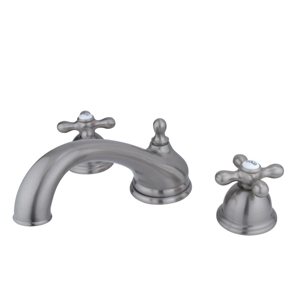 Vintage Roman Tub Faucet