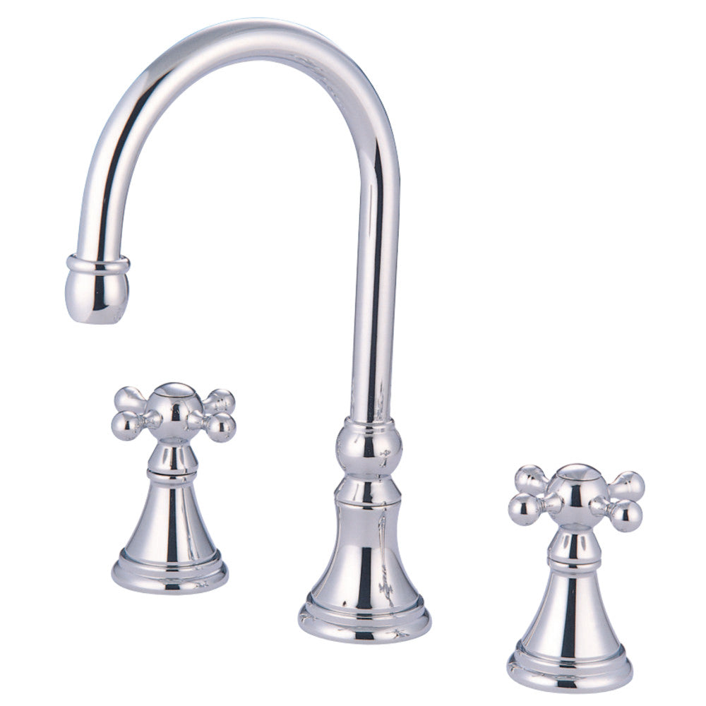 Roman Tub Faucet