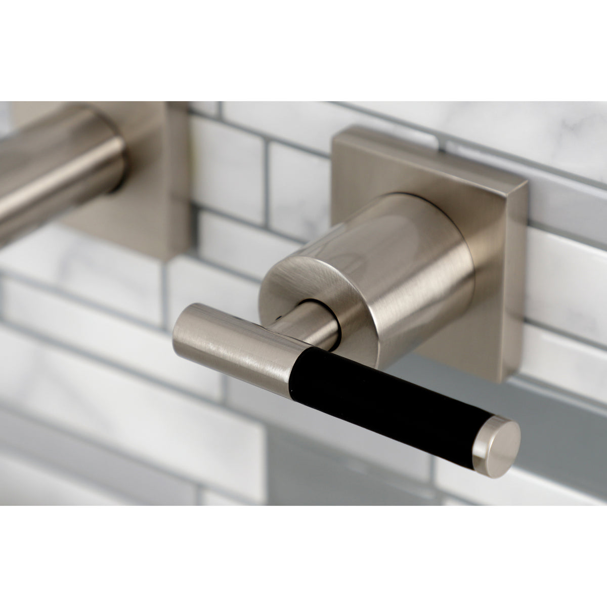 Ksiser Wall Mount Tub Faucet