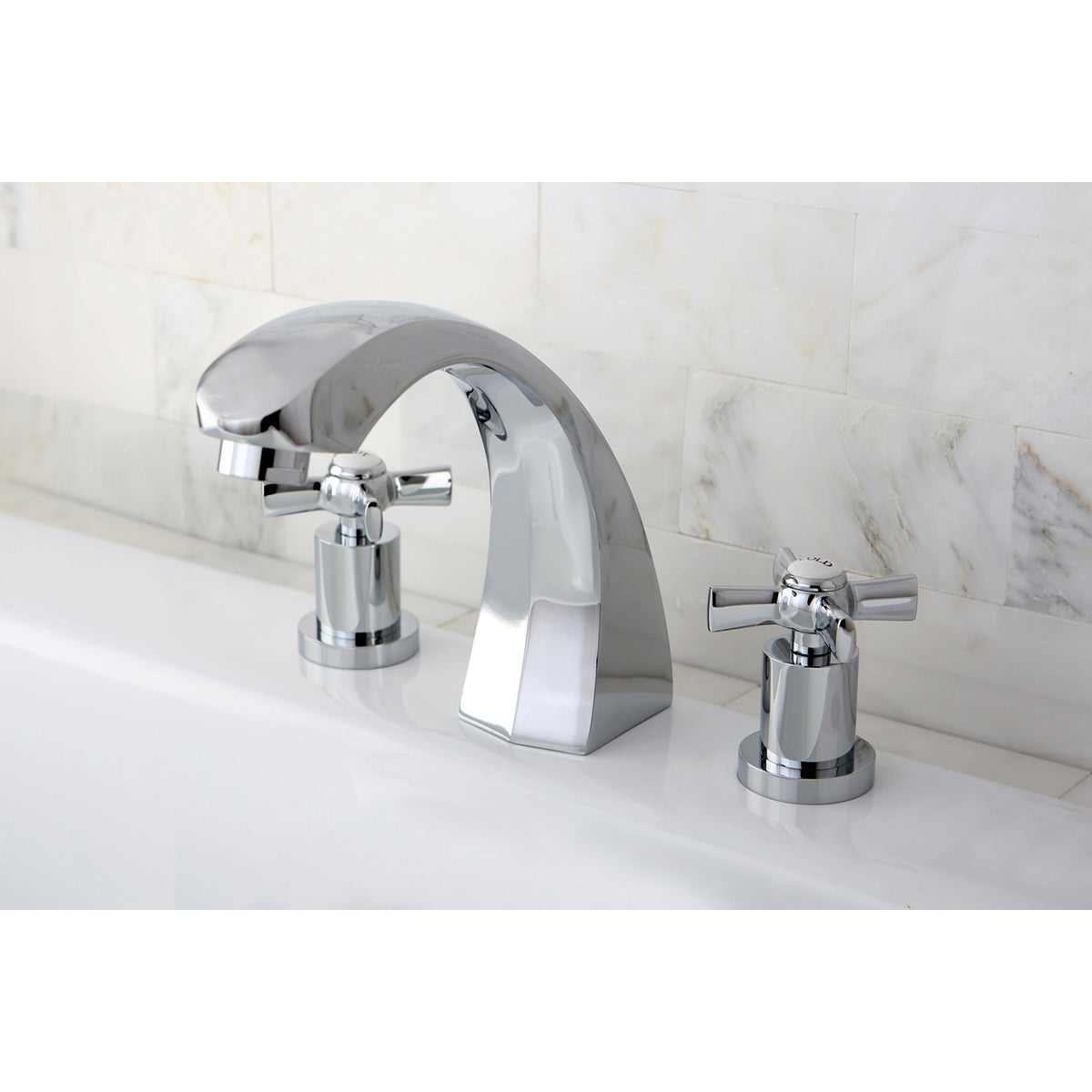 Millennium Roman Tub Faucet