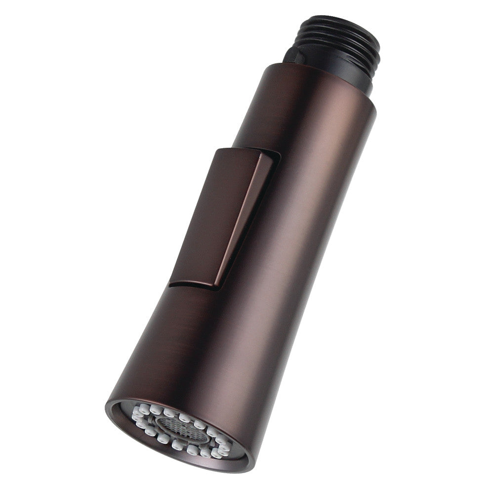 Kingston Brass 2-Function Pull-Down Kitchen Faucet Sprayer Head