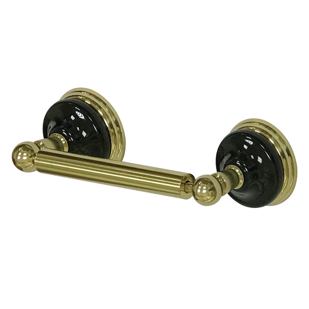 Kingston Brass Water Onyx Toilet Paper Holder