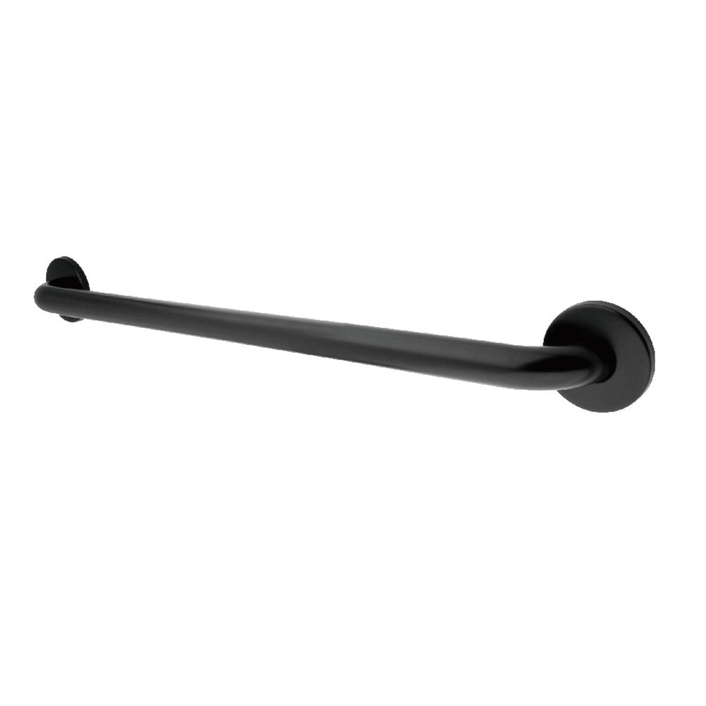 Kingston Brass Americana 30&quot; Grab Bar, 1-1/4&quot; Diameter