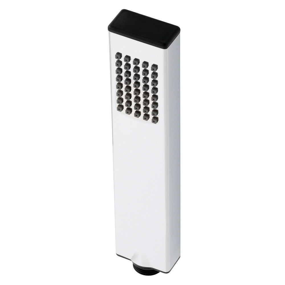 Metropolitan Single Function Hand Shower