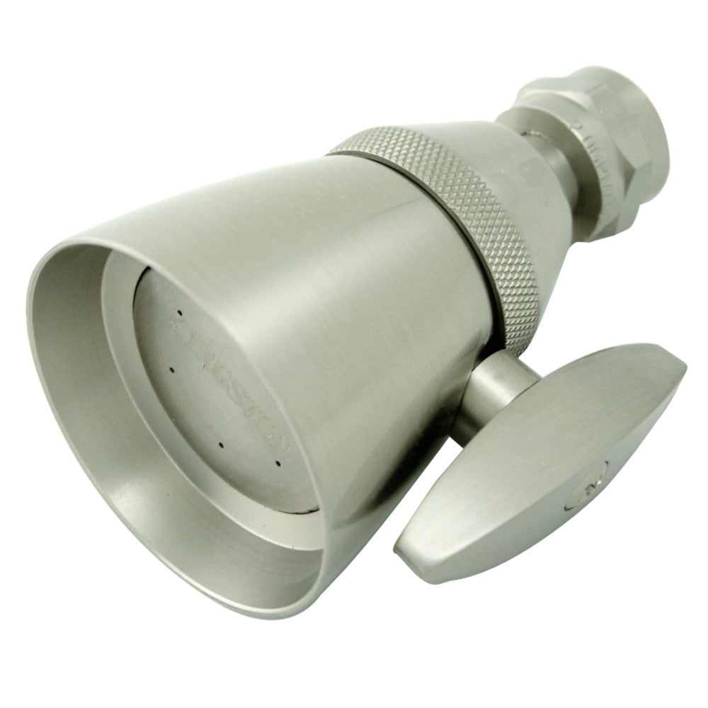 2-1/4&quot; Adjustable Shower Head