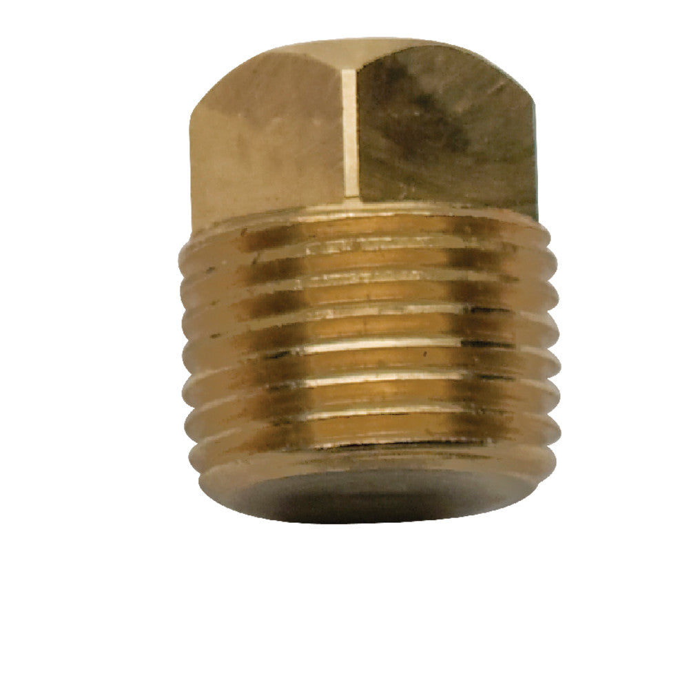 Kingston Brass KBP631SO Brass Plug for KB631SO/ KB631TO/ KB681SO/ KB681TO/ KB651SO