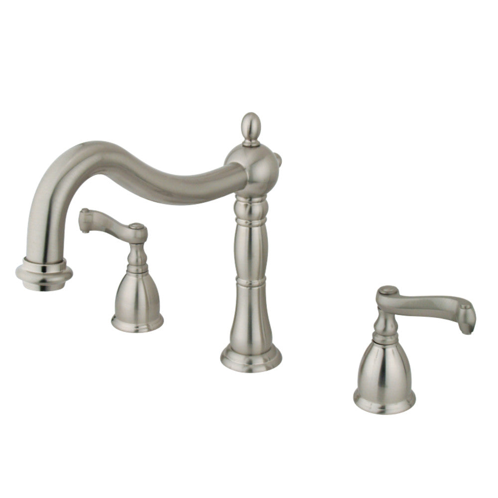 Heritage Roman Tub Faucet