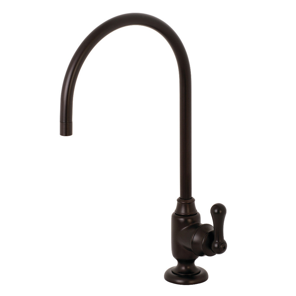 Kingston Brass KS5197AL Royale Single-Handle Water Filtration Faucet