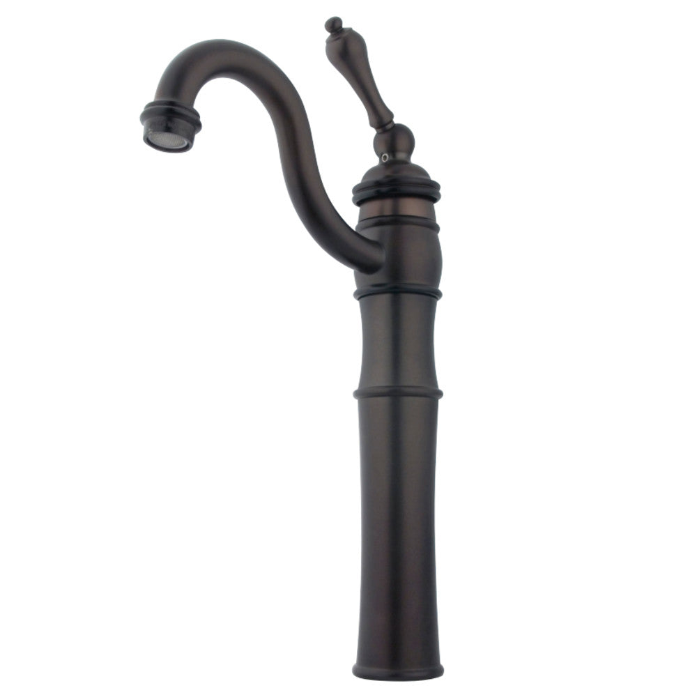 Kingston Brass KB3425AL Vessel Sink Faucet