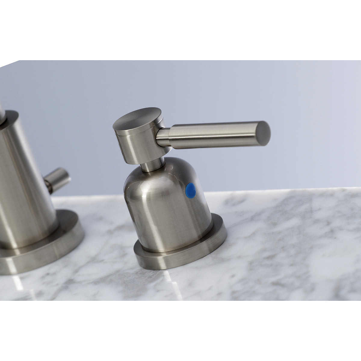Fauceture FSC8928DL Concord Widespread Bathroom Faucet