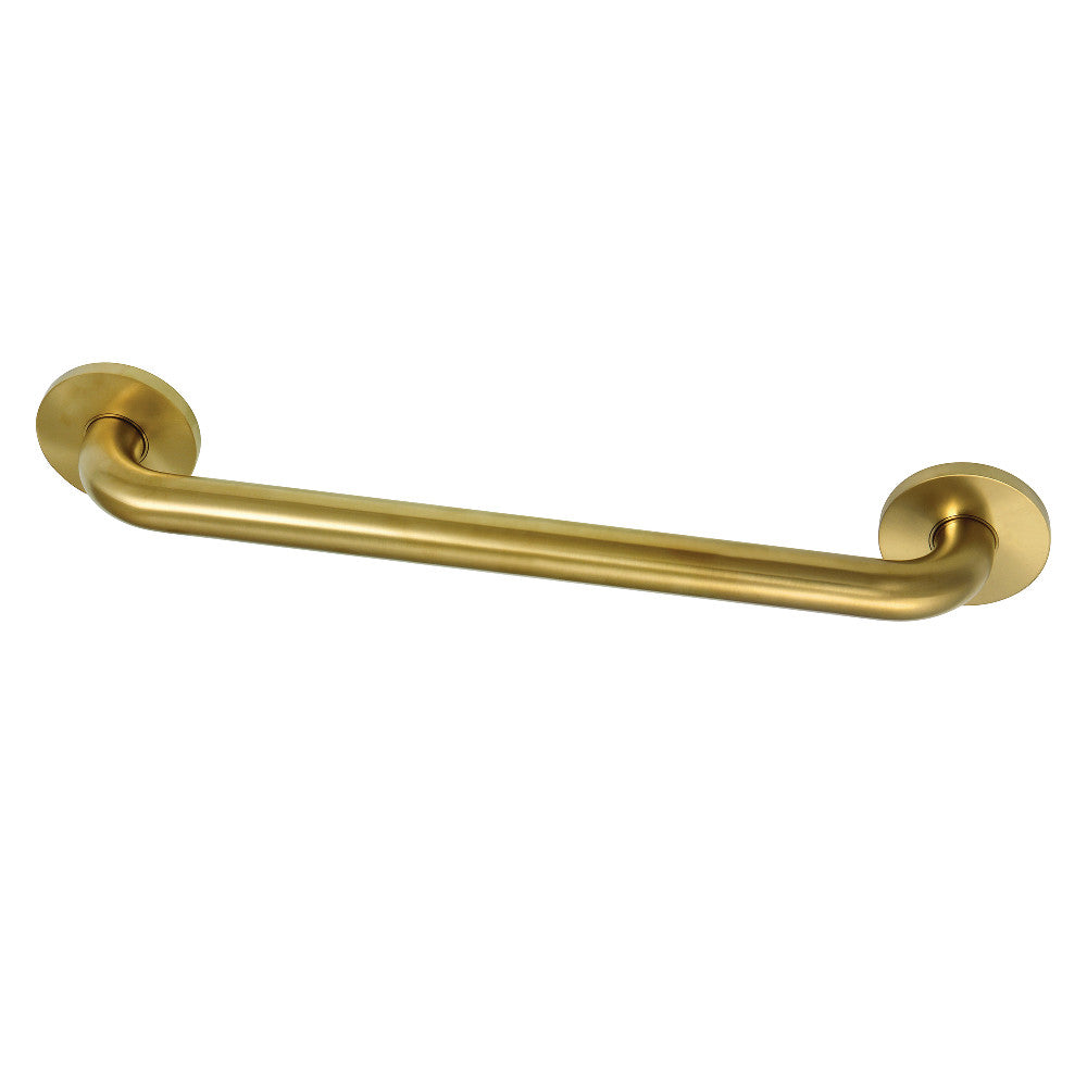 Kingston Brass Silver Sage 18-Inch X 1-1/4-Inch OD ADA Grab Bar