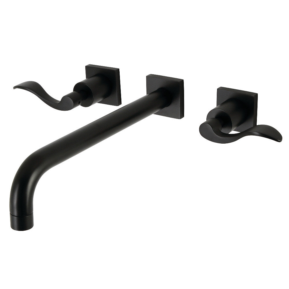NuWave Wall Mount Tub Faucet
