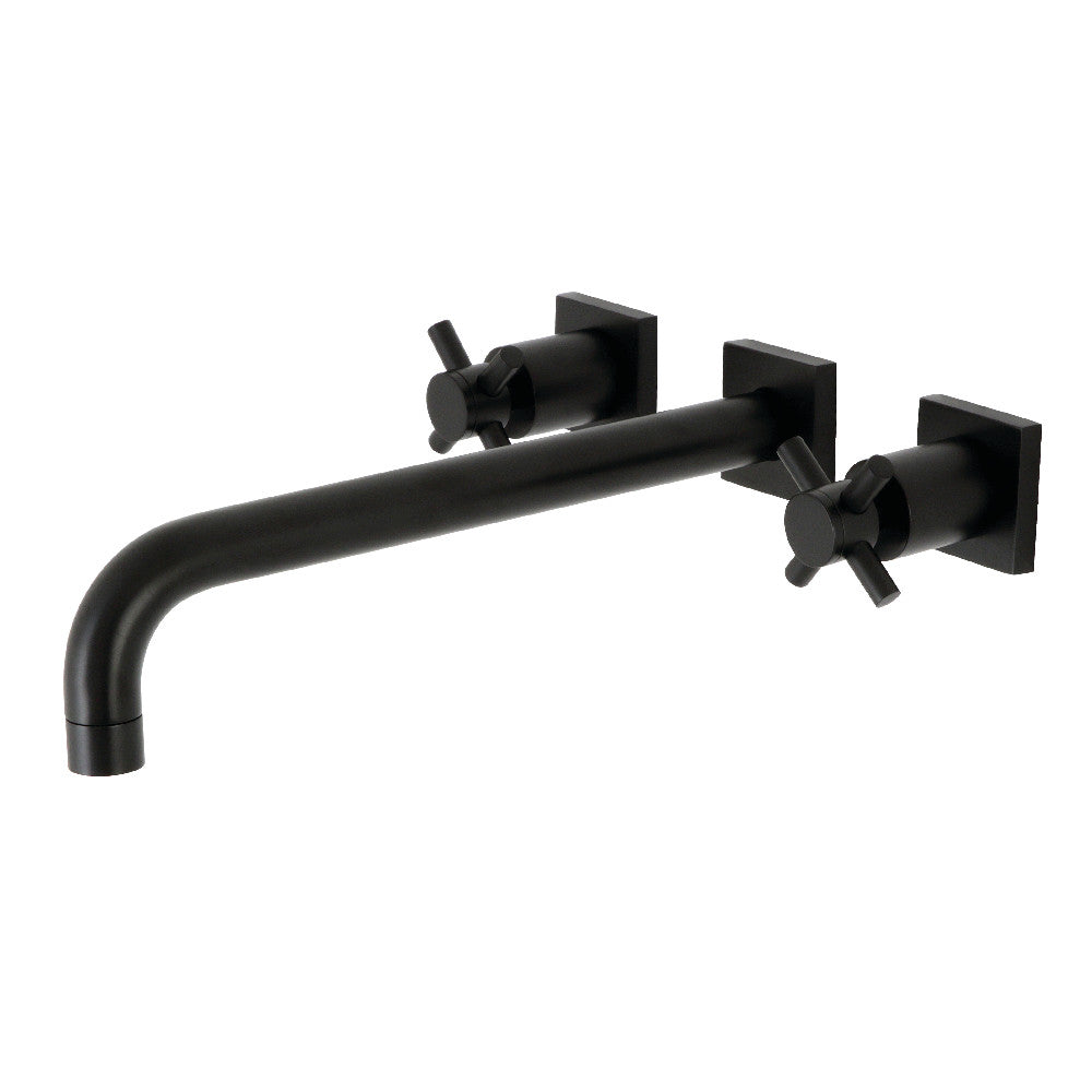 Concord Wall Mount Tub Faucet