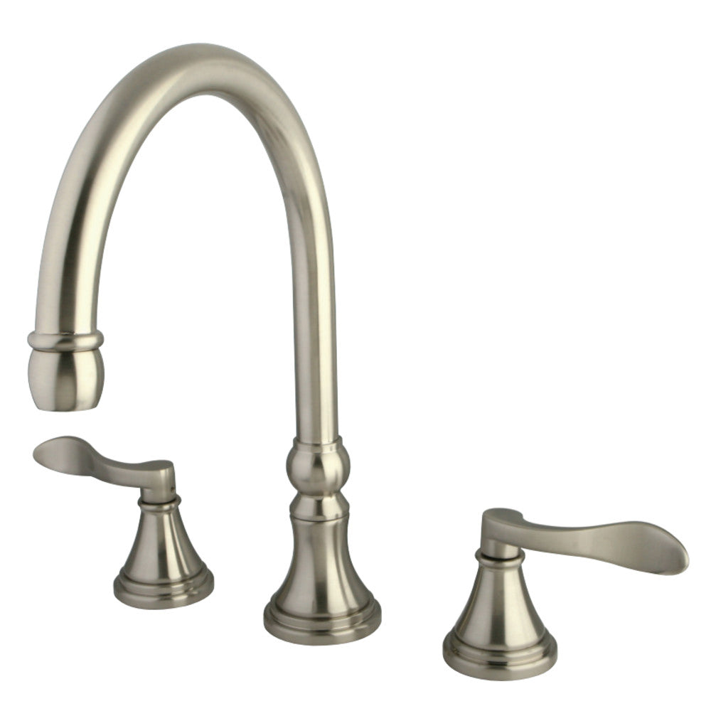 NuFrench Roman Tub Faucet