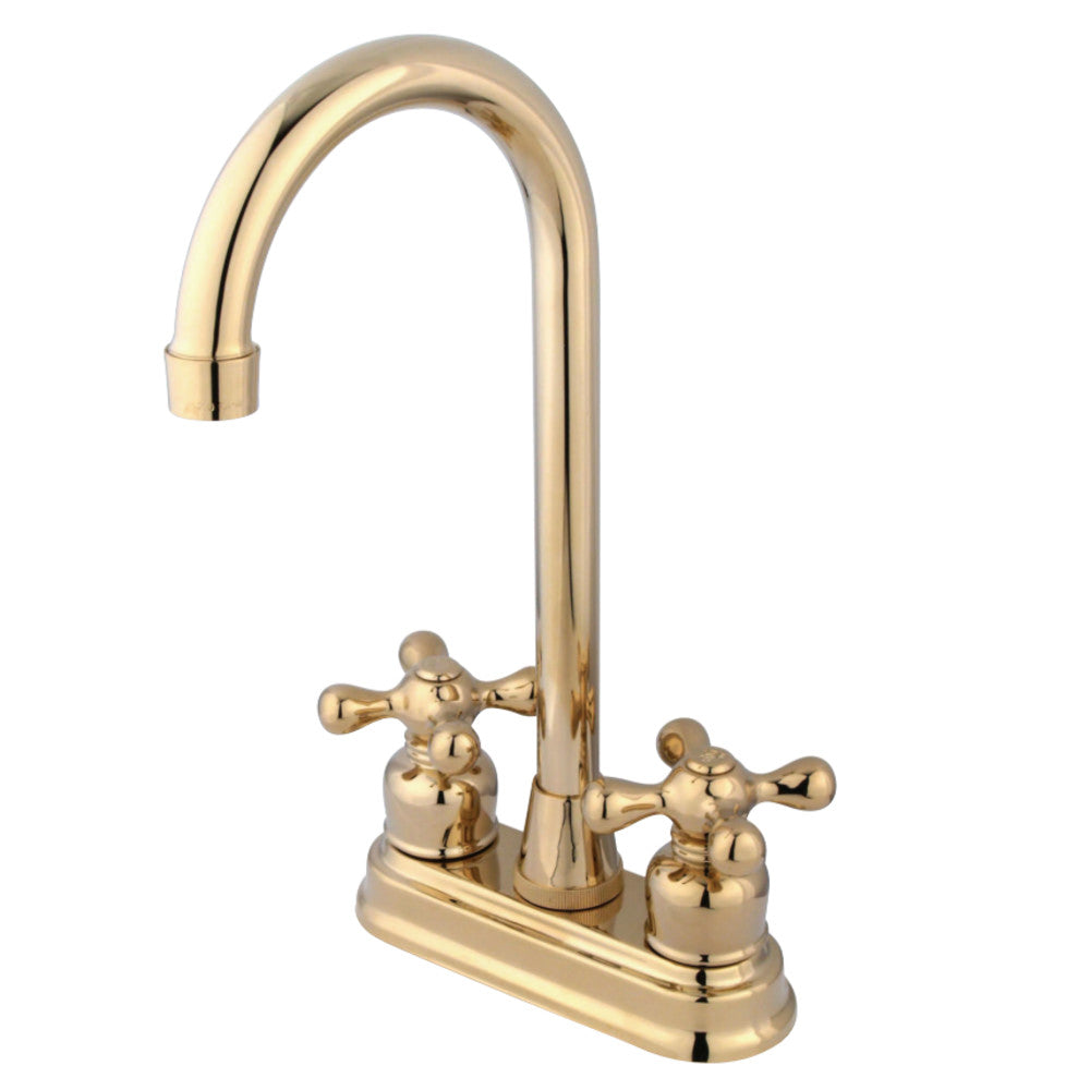 Kingston Brass KB492AX Bar Faucet