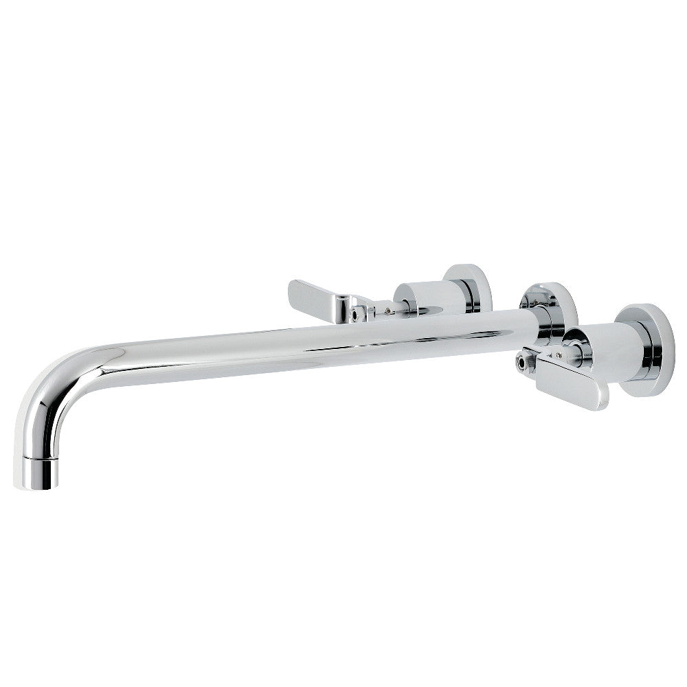 Whitaker Wall Mount Tub Faucet