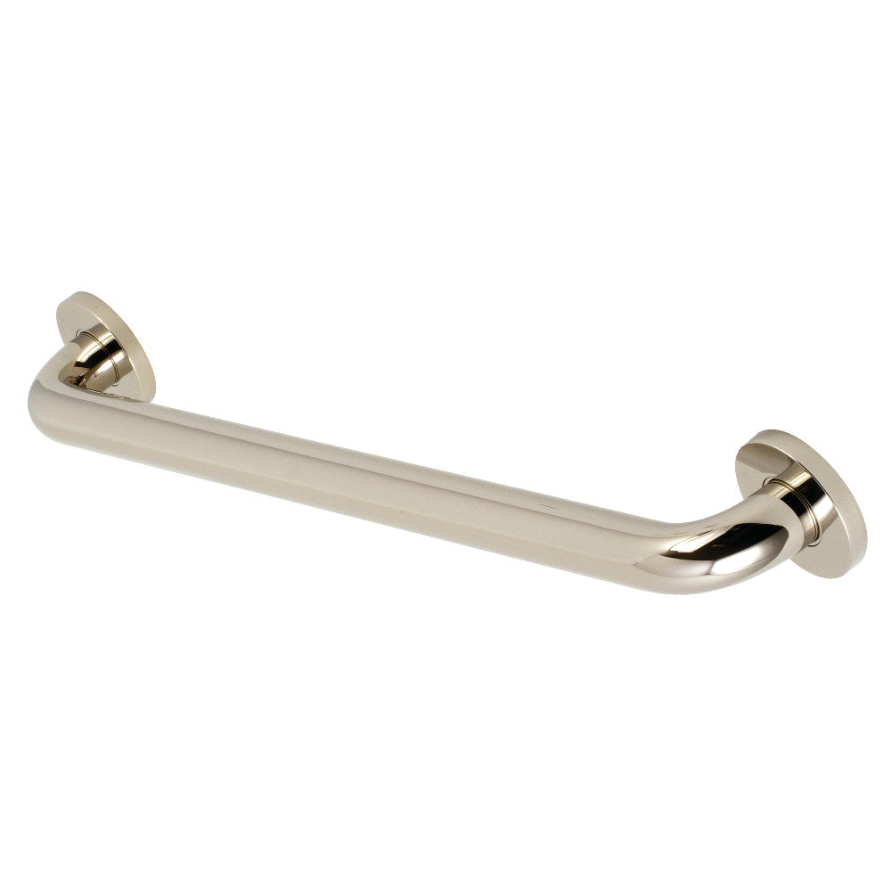 Kingston Brass Meridian 24&quot; Grab Bar, 1-1/4&quot; Diameter