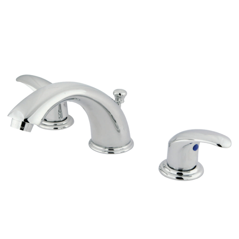 Kingston Brass KB6964LL 8 in. Widespread Bathroom Faucet