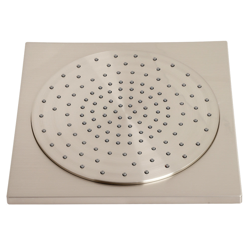 Claremont 12&quot; Square Shower Head