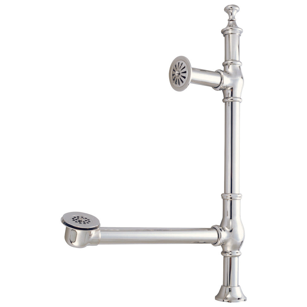 Kingston Brass Tub Drain